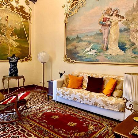 קטאניה Sake Maison De Charme - Fascinating Ancient Sicilian Mansion מראה חיצוני תמונה