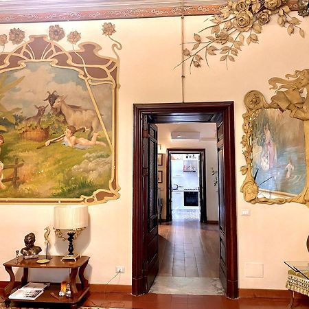 קטאניה Sake Maison De Charme - Fascinating Ancient Sicilian Mansion מראה חיצוני תמונה
