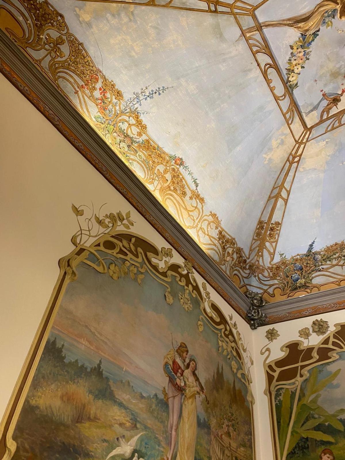 קטאניה Sake Maison De Charme - Fascinating Ancient Sicilian Mansion מראה חיצוני תמונה
