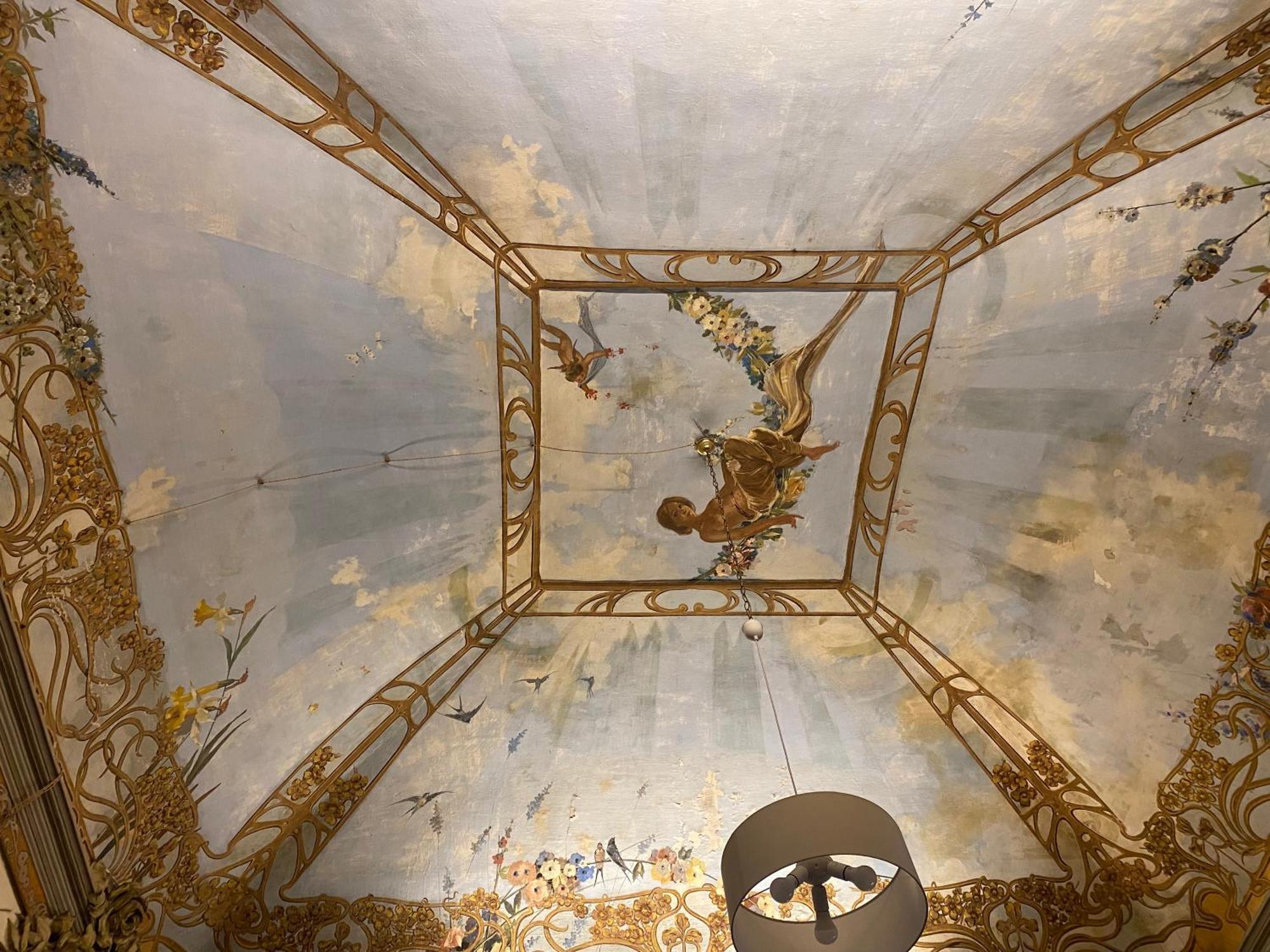 קטאניה Sake Maison De Charme - Fascinating Ancient Sicilian Mansion מראה חיצוני תמונה