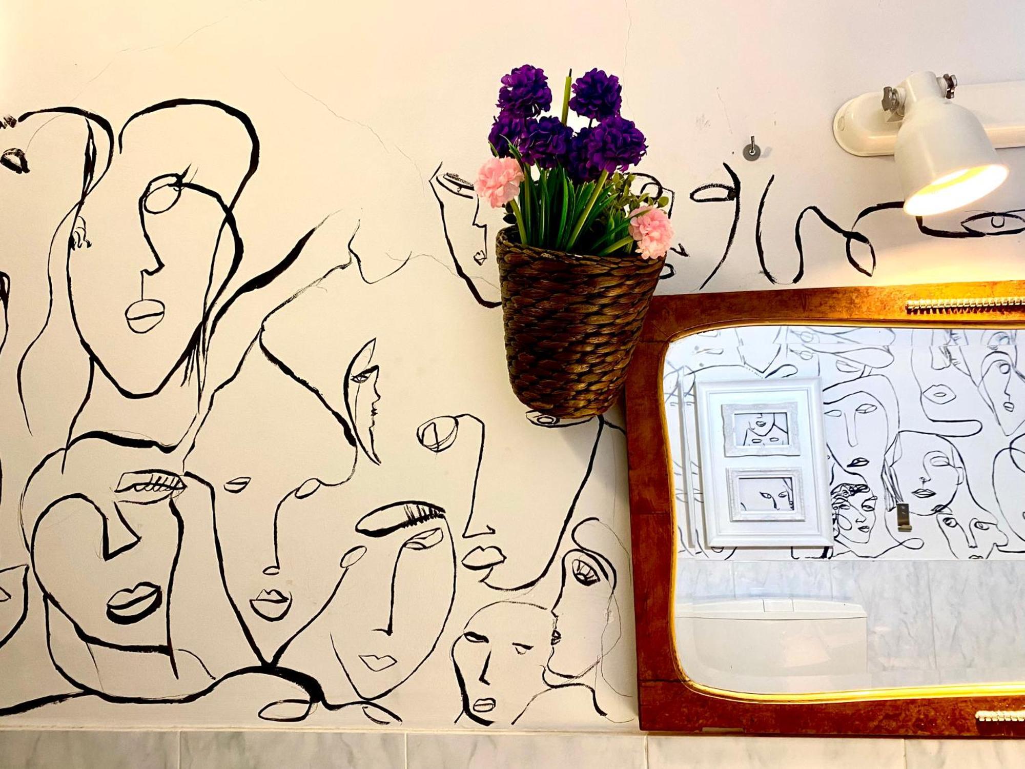 קטאניה Sake Maison De Charme - Fascinating Ancient Sicilian Mansion מראה חיצוני תמונה