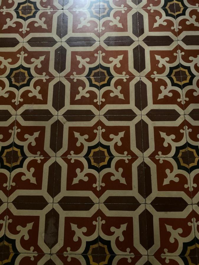 קטאניה Sake Maison De Charme - Fascinating Ancient Sicilian Mansion מראה חיצוני תמונה