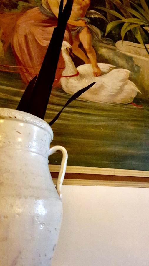 קטאניה Sake Maison De Charme - Fascinating Ancient Sicilian Mansion מראה חיצוני תמונה